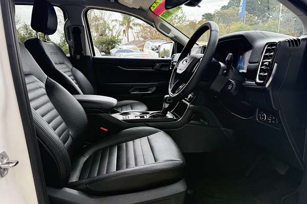 2024 Ford Everest Sport  2.0L