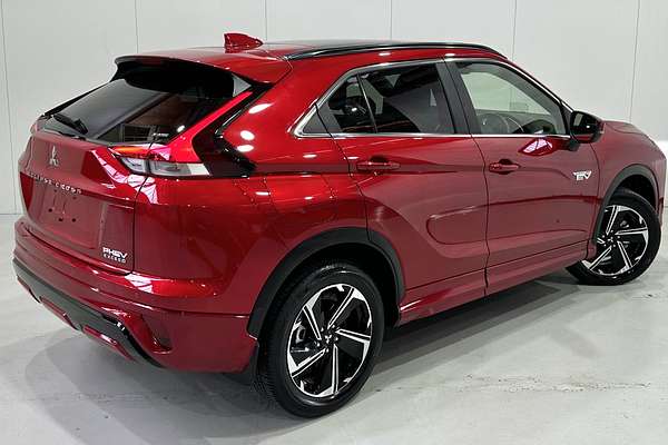 2024 Mitsubishi Eclipse Cross PHEV Exceed YB AWD