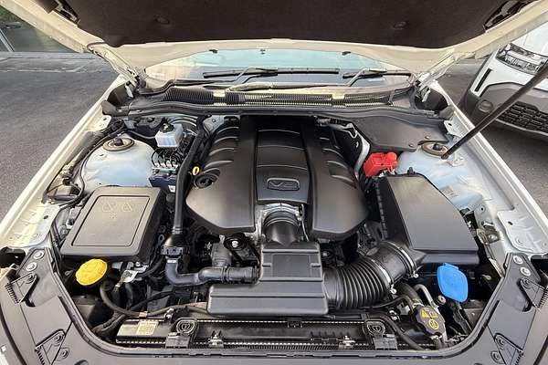 2016 Holden Commodore SS V Redline VF Series II