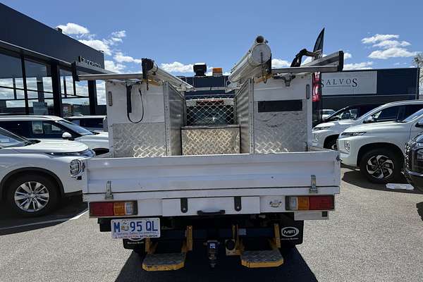 2020 Holden Colorado LS RG 4X4