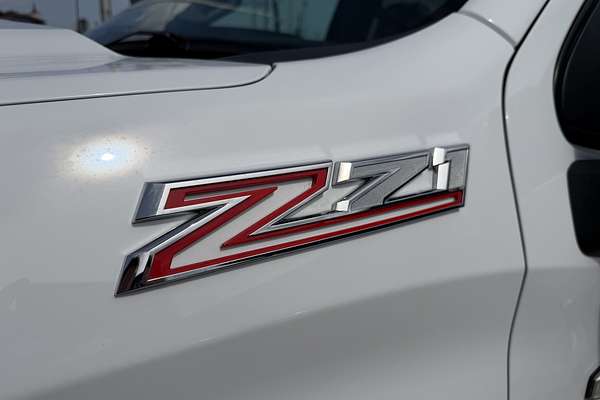 2021 Chevrolet Silverado (my21)