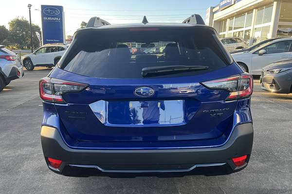 2025 Subaru Outback AWD Sport XT 6GEN