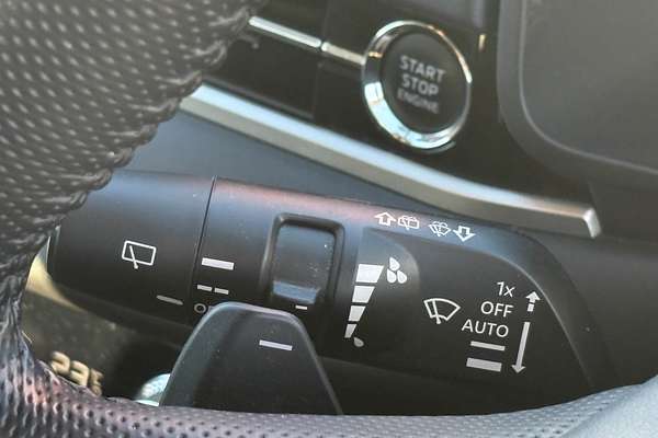 2022 Mitsubishi Outlander Aspire ZM