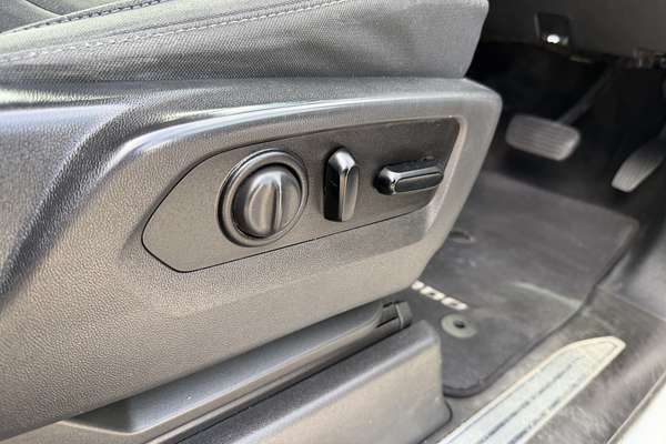 2021 Chevrolet Silverado (my21)