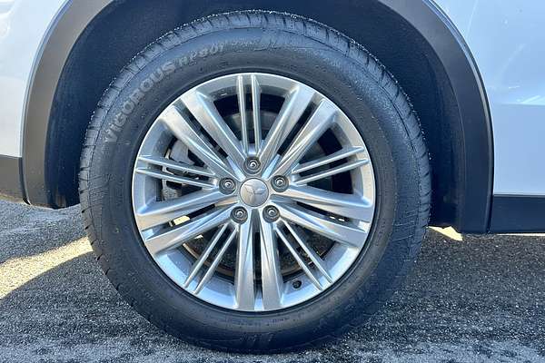 2022 Mitsubishi Outlander ES ZM