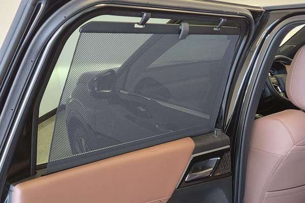 2025 Mitsubishi Outlander Exceed Tourer ZM