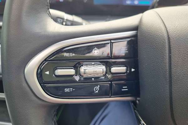 2023 Chery Tiggo 7 Pro Urban