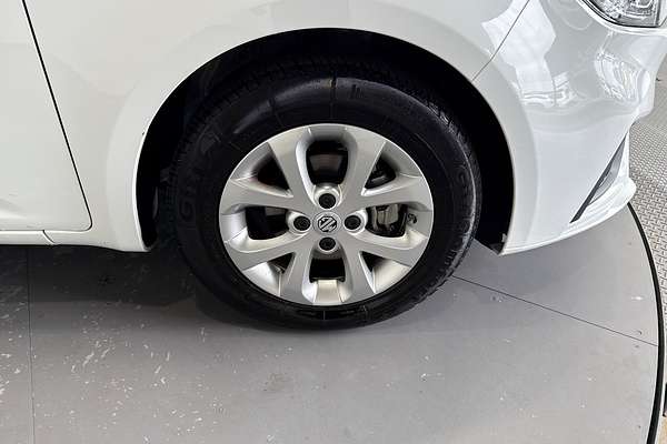 2024 MG MG3 CORE SZP1 MY24