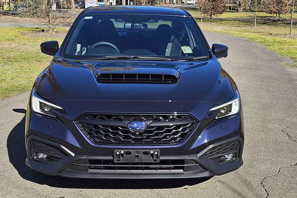 2025 Subaru WRX tS VB
