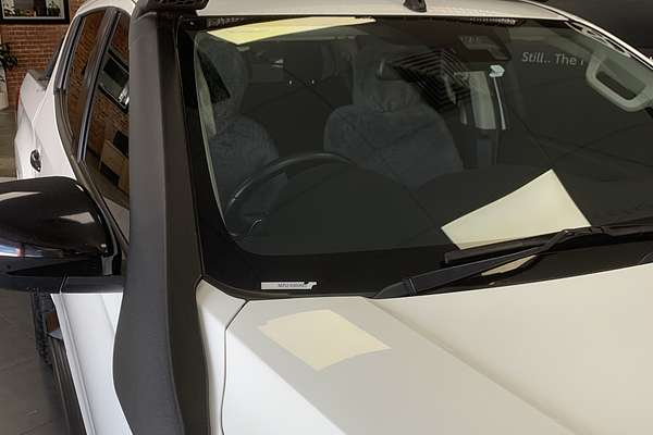 2019 Mitsubishi Triton GLS (4x4) MR MY19 4X4