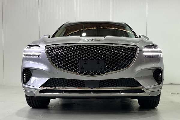 2024 Genesis GV70 2.5T JK.V2