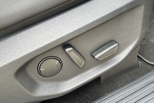 2025 Volkswagen Amarok TDI600 PanAmericana NF 4X4