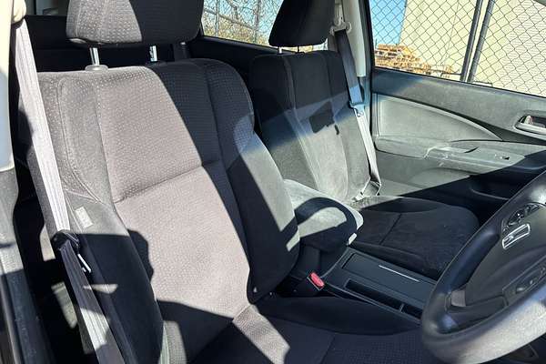 2013 Honda CR-V VTi RM