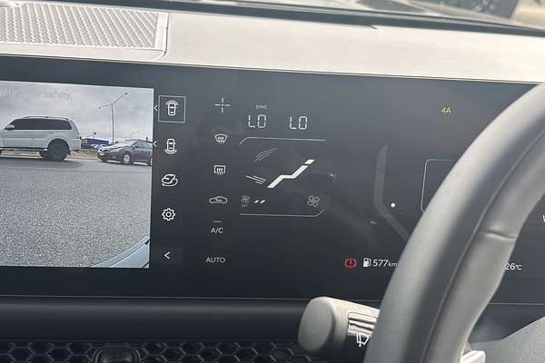 2025 Kia Tasman X-Pro TK 4X4