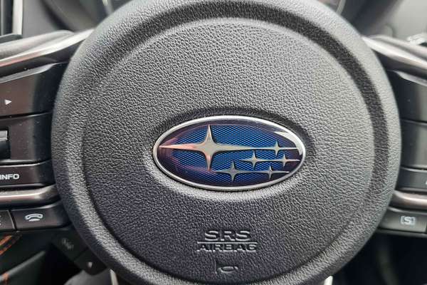 2022 Subaru XV 2.0i-L G5X