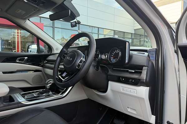 2023 Kia Carnival Special Edition KA4