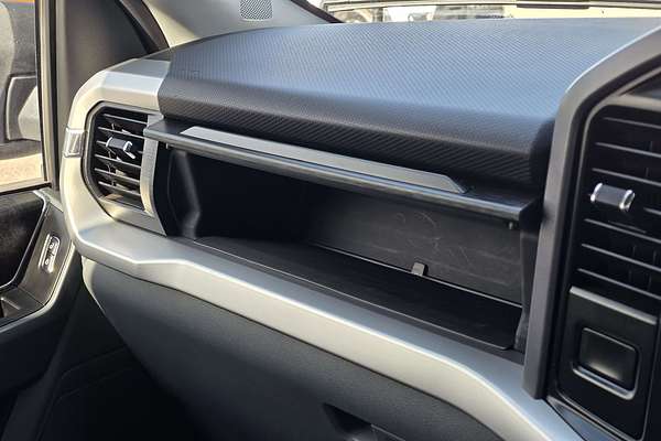 2023 Ford F-150 XLT 4X4 SWB