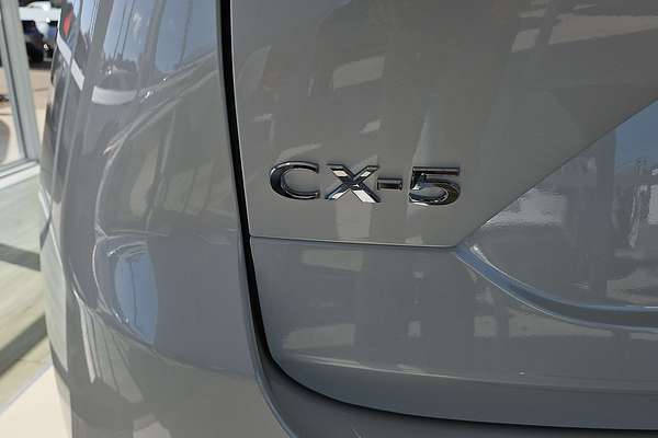 2025 Mazda CX-5 G20 Maxx KF Series