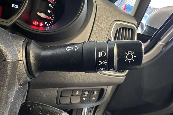 2015 Kia Rio S UB MY16