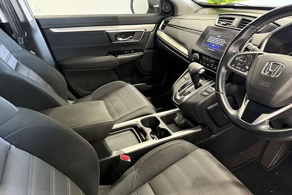 2018 Honda CR-V VTi (2WD) MY18
