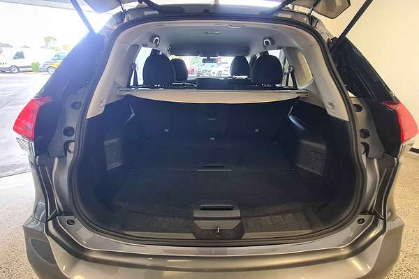 2020 Nissan X-TRAIL ST T32 Series III