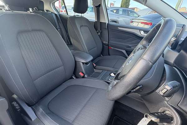 2019 Ford Focus Trend SA