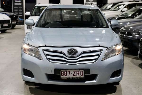 2010 Toyota Camry Altise ACV40R