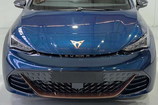 2023 CUPRA Born  K1