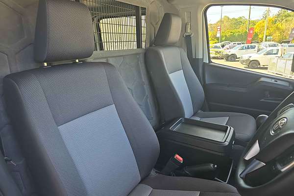 2022 Toyota Hiace GDH300R LWB