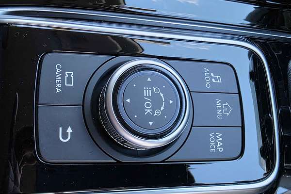 2025 Nissan Patrol Warrior Y62