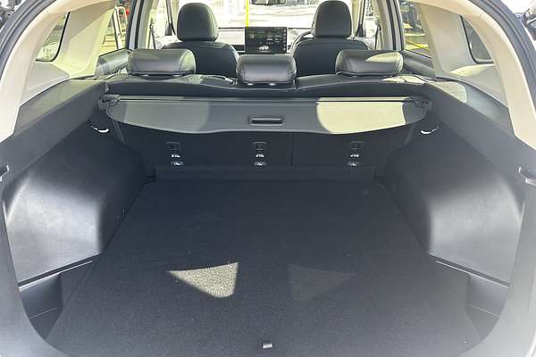 2025 GWM Haval H6 Ultra Hybrid B01