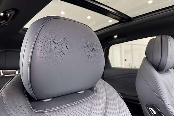 2025 Omoda Omoda 9 Virtue