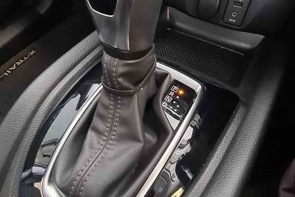 2020 Nissan X-TRAIL ST T32 Series III