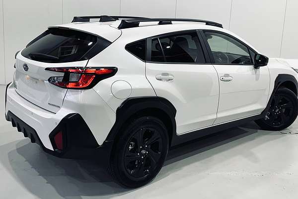 2024 Subaru Crosstrek 2.0L G6X 4X4