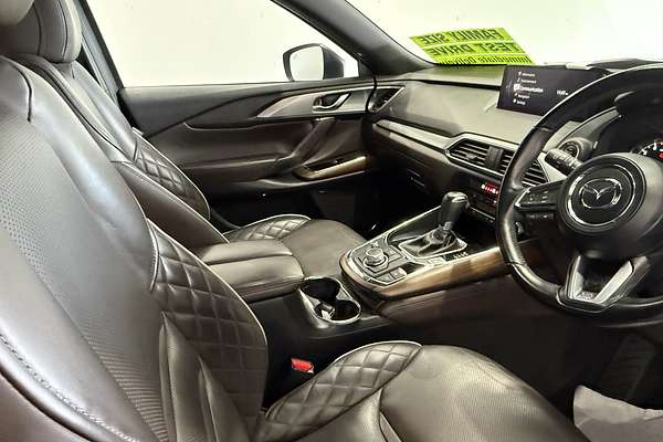 2022 Mazda CX-9 AZAMI (AWD) CX9M
