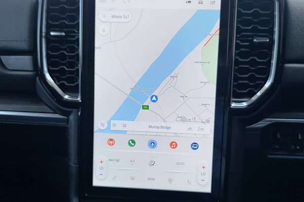 2022 Ford Everest Sport  3.0L