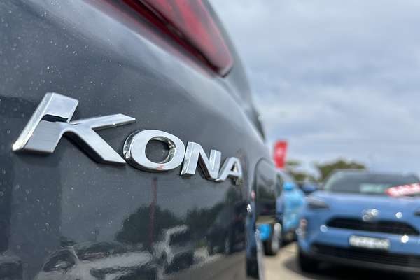 2020 Hyundai Kona  OS.V4