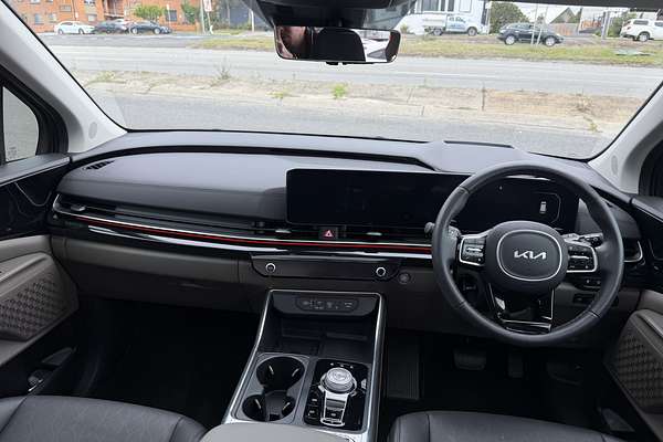 2024 Kia Carnival GT-Line HEV KA4 PE