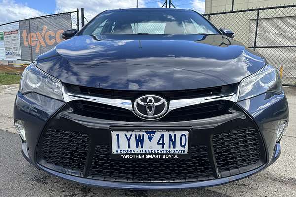 2017 Toyota Camry Atara S ASV50R