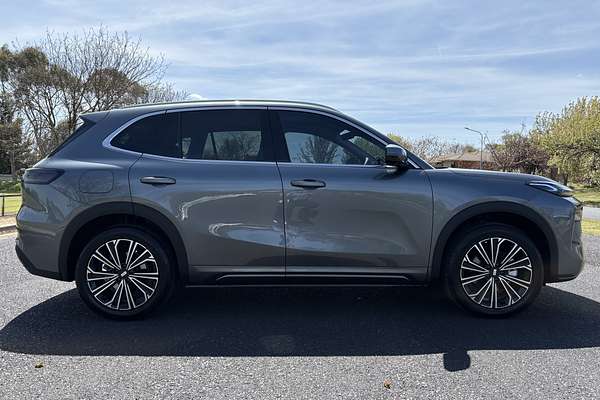2025 Geely Starray EM-i Inspire P145