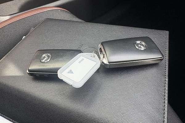 2021 Mazda MX-30 G20e Astina DR Series