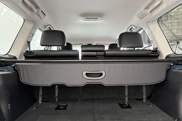 2023 Toyota Landcruiser Prado VX GDJ150R