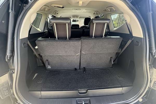 2021 Mitsubishi Pajero Sport GLS QF
