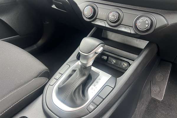 2024 Kia Cerato S BD