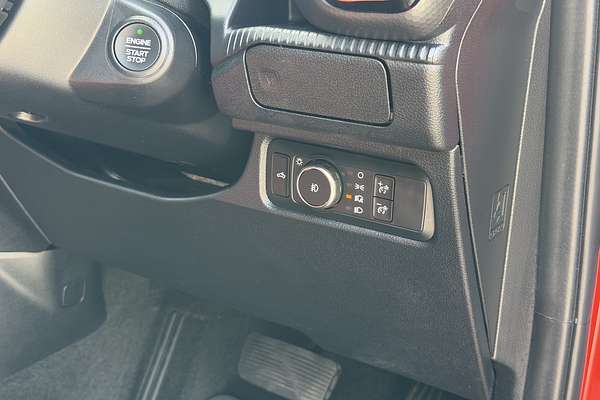 2023 Ford Ranger Raptor 4X4 3.0L