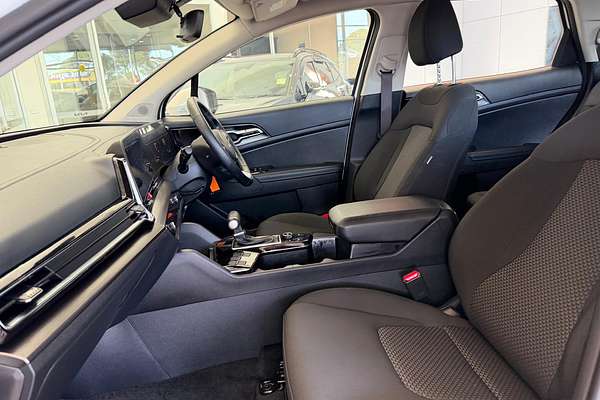 2024 Kia Sportage SX NQ5