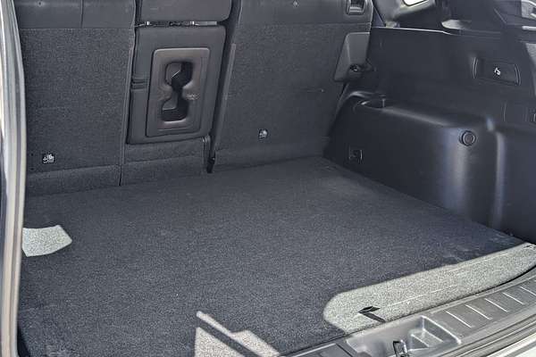 2021 Mitsubishi Outlander ES ZM