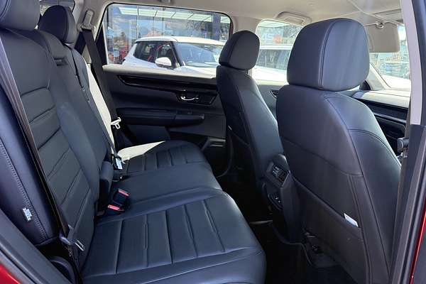 2023 Honda CR-V VTi L RS