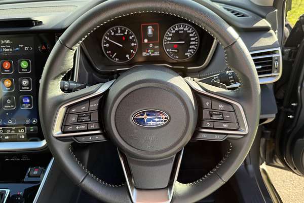 2024 Subaru Outback AWD 6GEN