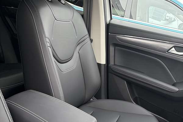 2025 GWM Haval Jolion Lux A01